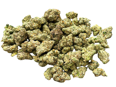 Cherry Pie 3.5g Flower