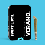 Reserve Infused Peanut Butter Breath 2.5g 5pk Pre-Rolls