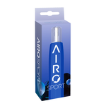 AiroPro Sport Vaporizer | Colbalt Blue