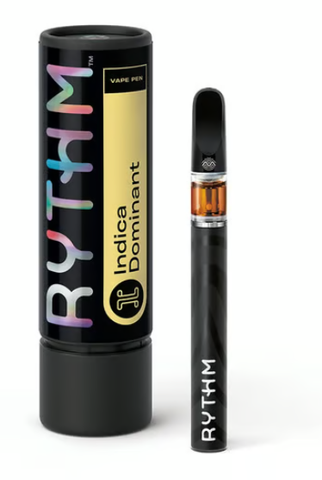 Rythm - Xeno - .3g - Disposable Vape