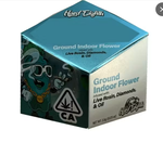 Kosher Mintz 3.5g Infused Indoor Ground Flower