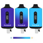 Pulsar - Blue/Purple - Dual Tandem 510 Thread Battery