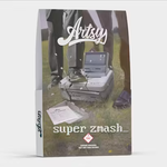 Artsy|Super Zmash|Pre-roll|1g