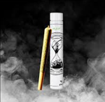 The Essence Pink Certz 1g Pre-Roll