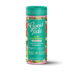 Good Tide - Kiwi Strawberry - Real Fruit Rosin Gummies (100mg)