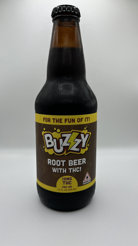 Root Beer 10mg