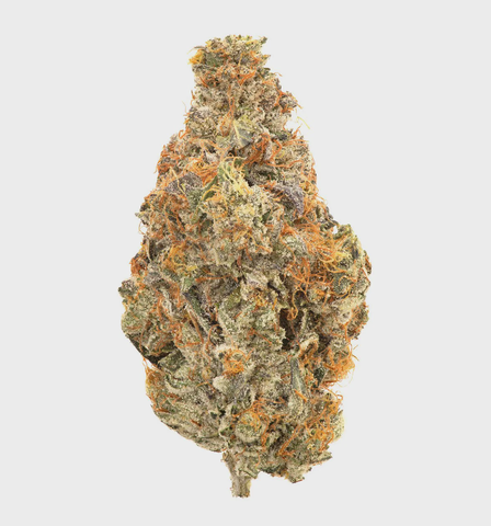 Bubba Kush 3.5g Flower