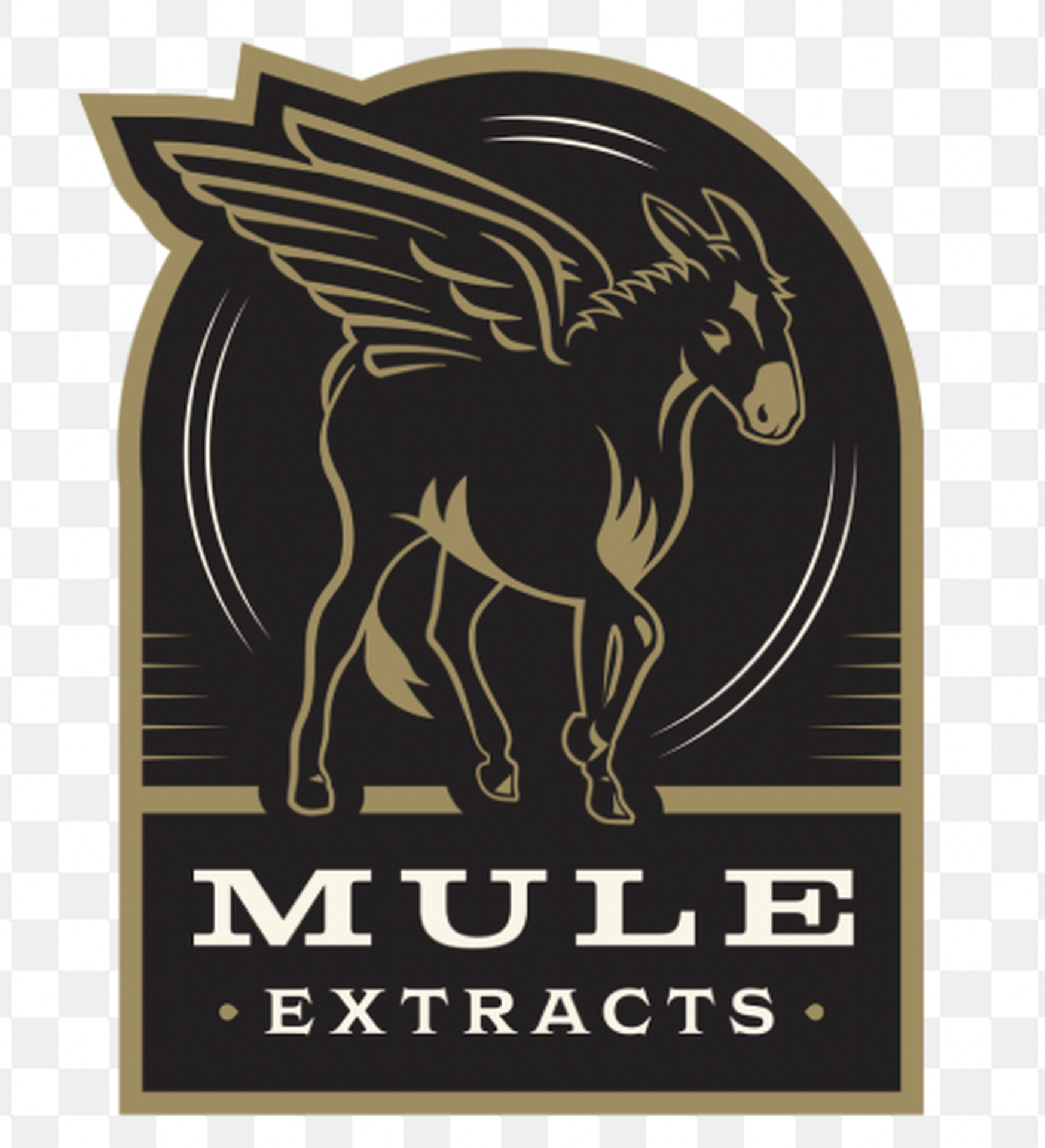 Mule Extracts | GMO Cured Resin Cart | 1g