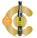 The Clear - Orange Cream - Distillate Cartridge (1000mg)