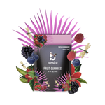 Binske - Mixed Berry - Fruit Gummies (100mg)