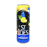 ST IDES - Lemonade High Tea 100mg