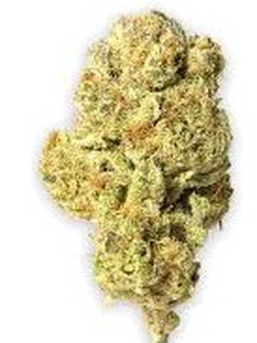 Blue Sunset Sherbert Flower 3.5g - GRC