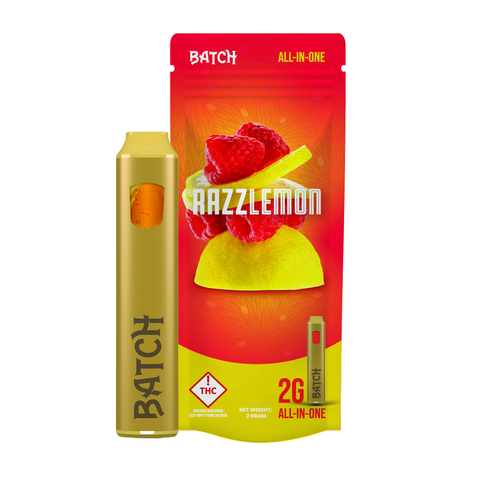 Batch All In One | Razzlemon 2g Rec