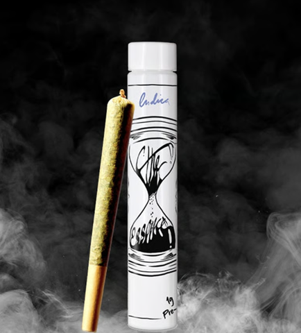 (the) Essence J's - 1g - Tiramisu Teeth