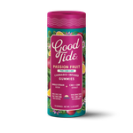 Good Tide - Passion Fruit - Real Fruit Rosin Gummies (100mg)