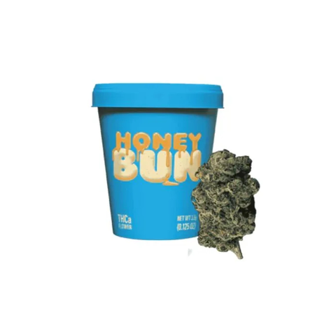 Honey Bun - Hybrid (3.5g)