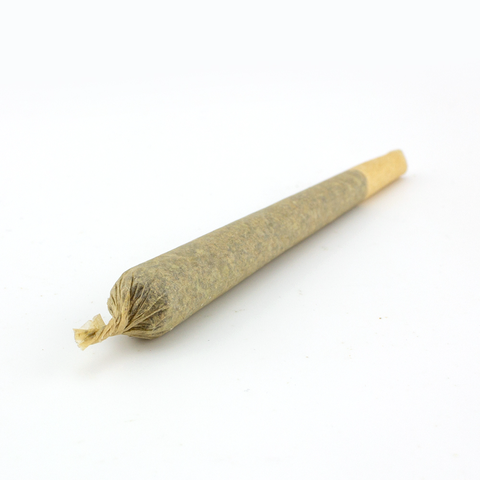Grandpa Larry OG Preroll | Indica - | Preroll 1g