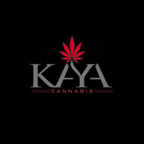 KAYA - HINDU KUSH X EARLY ORANGE - BULK GOLD TIER BUD