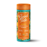 Good Tide - Mango - Real Fruit Rosin Gummies (100mg)