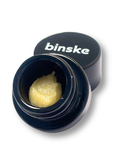 Binske - Garlic Cocktail - Live Rosin (1g)