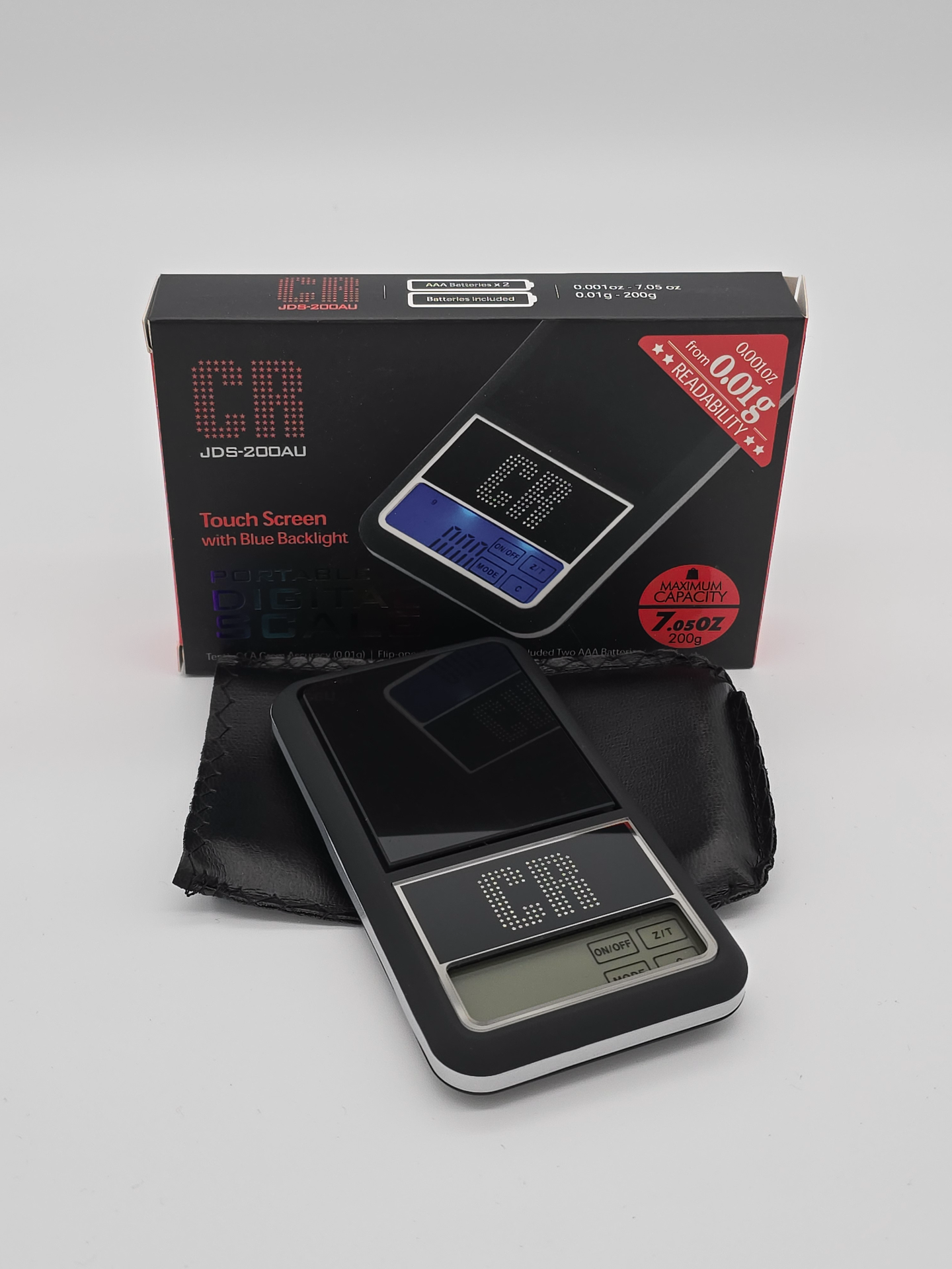 Digi Scale 7.05oz
