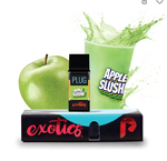 PLUGplay Exotics: Apple Slushie