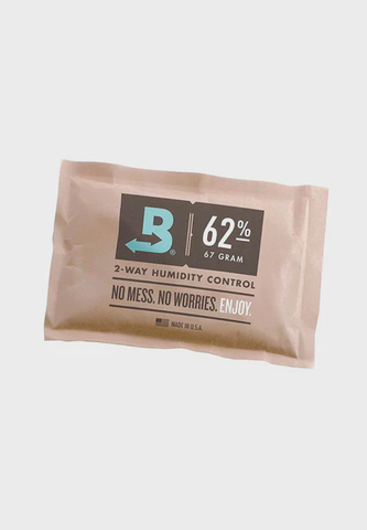 Boveda Pack - 62%