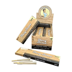 Blazy Susan - Unbleached Cones - 98mm (20 count)
