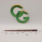 Raw Small Pokers