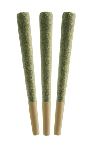 Rambutan Pre-Roll 1g