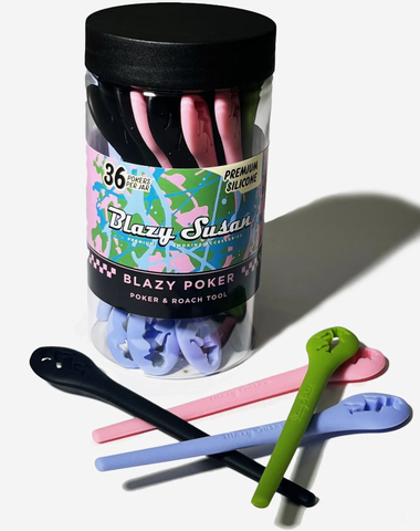 Blazy Susan Cone Tool