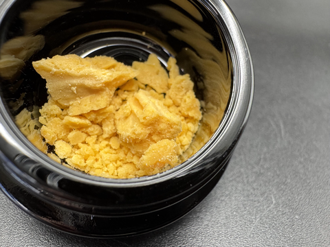 CBD - 1G SUPER BOOF - WAX