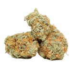 Cannabicare - Strawberry Cough - Flower