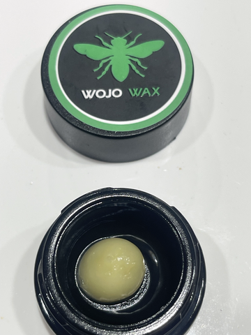 Donny Double 1g Rosin