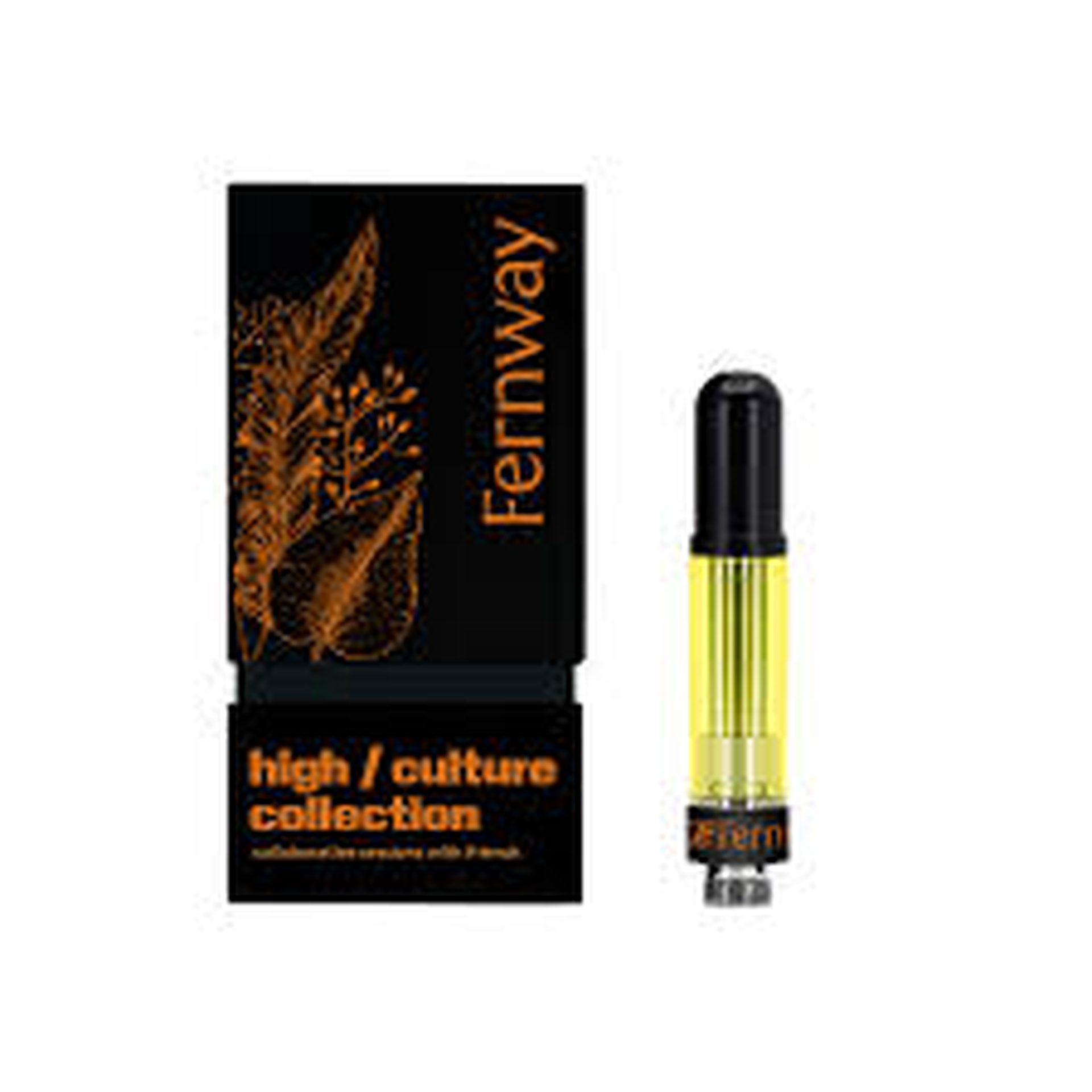 Fernway - A Shore Thing - 1g - Cartridge