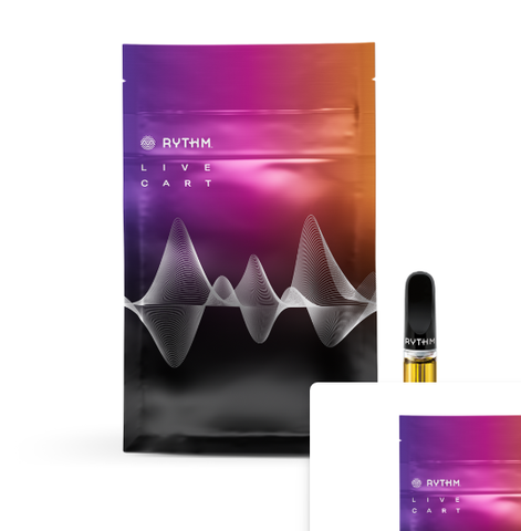 San Diego Drive Live Resin .5g Cart