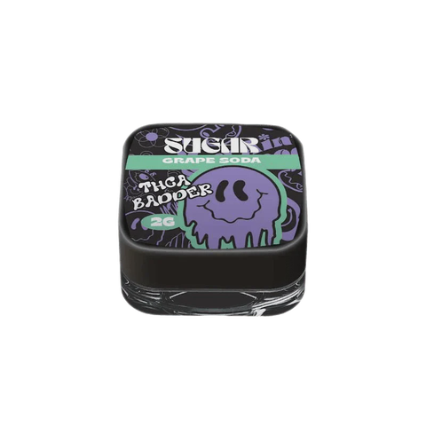 Sugar Badder (2g) - Supreme Gasoline