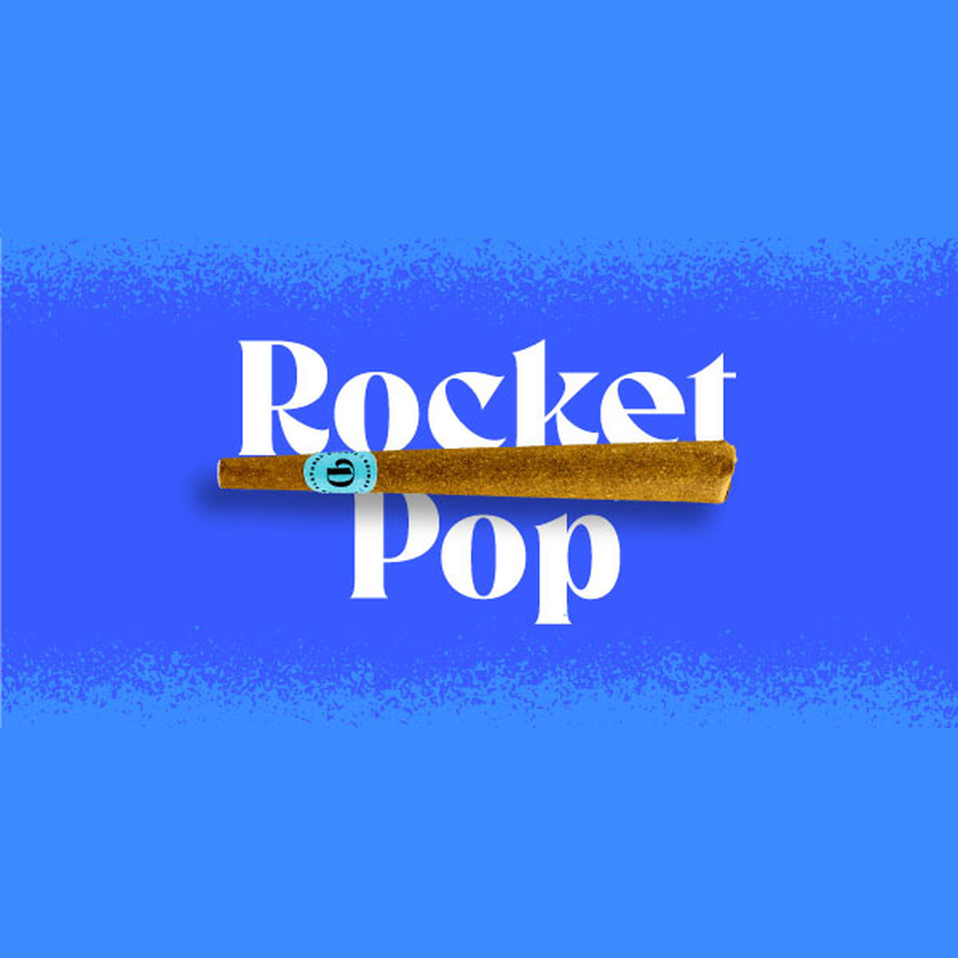 Doinks Infused Blunt | Rocket Pop 1g Rec