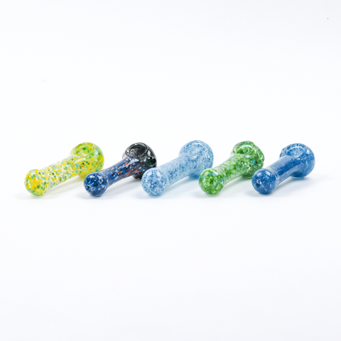 Large Glass Pipe - Generic
