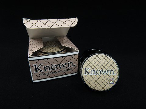 Tallymon 1g Cold Cure Rosin | Known