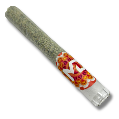 Tear Gas x Delightful Hash - Infused Delightful Doob