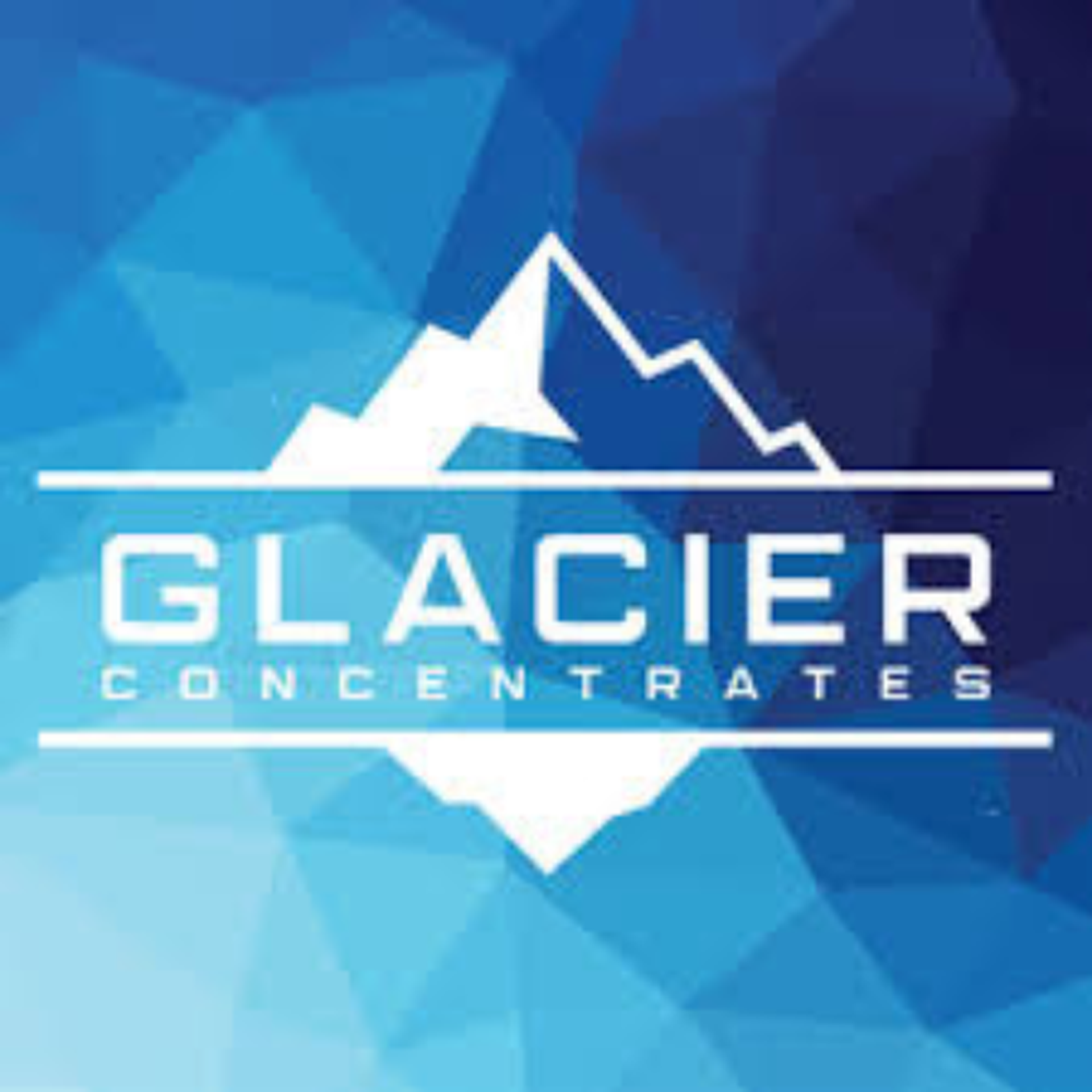 Glacier | Wax | 1g | - Purple Sunset
