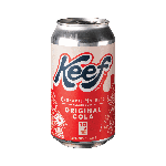 Keef Soda|Original Cola|Soda|10mg