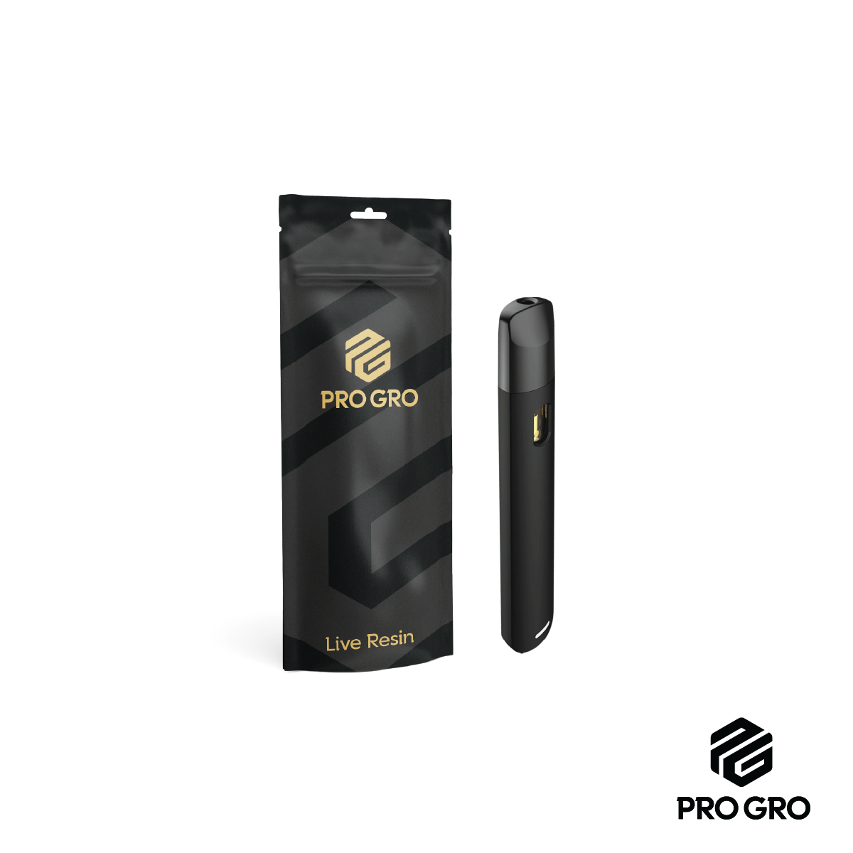 ProGro - Ojos Rojos Live Resin Disposable 1g