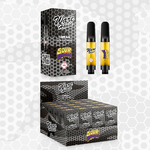 Ware Hause - Sour Diesel - Distillate Cartridge (1000mg)
