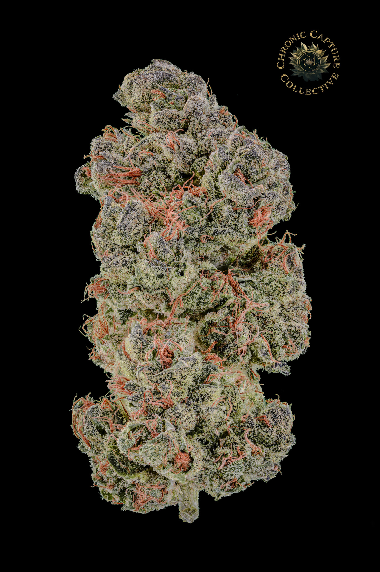 Demeters Craft Cannabis - Mint Orbitz