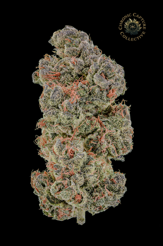 Demeters Craft Cannabis - Mint Orbitz