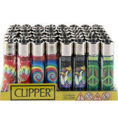 Clipper Lighter