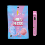 Flash - Fairy Floss - AIO Cartridge (1000mg)