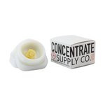 CSC Sugar Wax | Slazerbeam 1g Rec